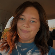 Ashley Caudill