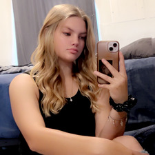 Whitney Cain