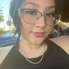 Hailey Chagolla
