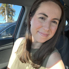 Michelle Dula