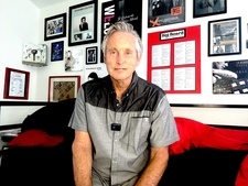 Neil Warner