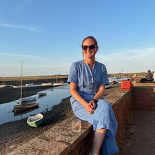Lucy Comyn 