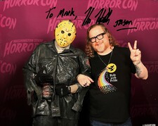 Mark