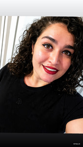 Niloofar Sarvari