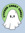 Sticker Chart Ghost