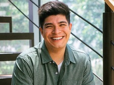 Luis Ortega