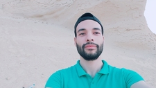 Mohammed Khattab