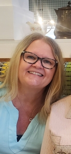 Jennifer Egner