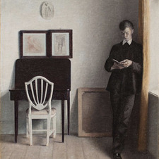 Daniel Harris