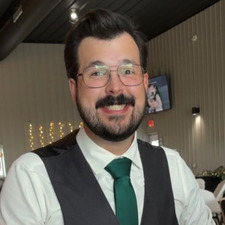Daniel Thatcher