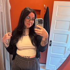 Kaley • thekaleychapters