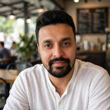 Sourabh Mathur