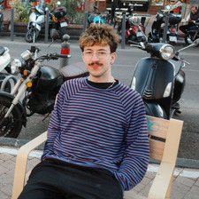 Luca Schär