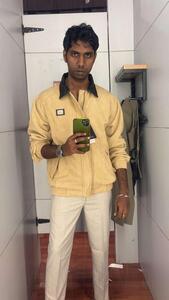 Dinesh Joshi
