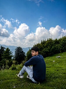 Ibrar Mehmood