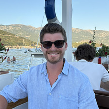 Timothy Gow