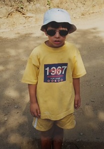 Armando Ortega