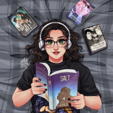 Meg 「 ✦ bookboysandbedchem ✦ 」