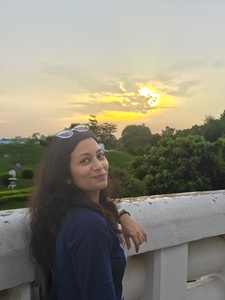 Mahima Manral