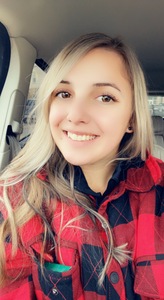 Lizzy  Steinick 