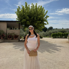 Isabelle Riback