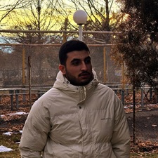 Parsa Moghaddam