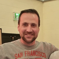 Conor Kenny