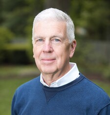 James Graham
