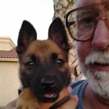 Bill Simonsen