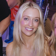 Julia Gilbert