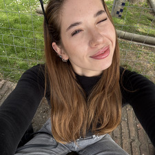 Isidora Smith