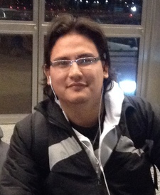 Jorge Luis
