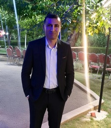 Mohammad Hayati