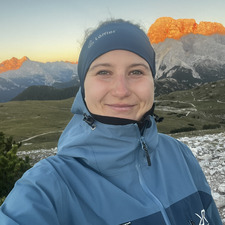 Saskia Becker