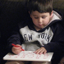 ryder levine