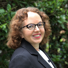 Amy Magee