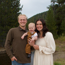 Caden Baker