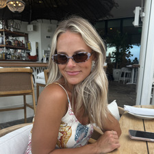 Casey Dickerson