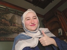 Shaimaa Elemam