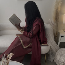 Raj - Theist Reader