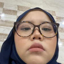 Izzati Ramle