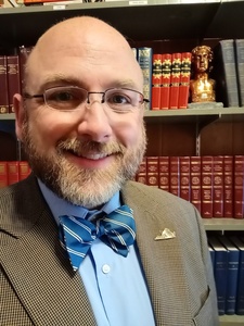 Rick Davis