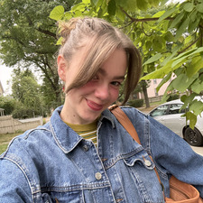 milly hedberg