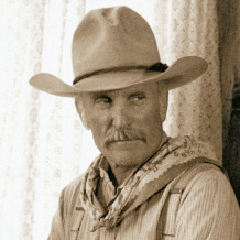 Matthew Turrell