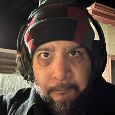 Samuel Colunga