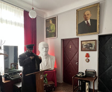 Boris Linkov