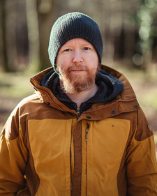 Ross Campbell