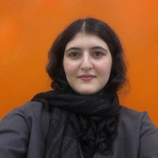 Negin Moradi