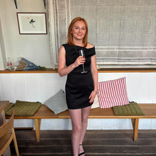 Lucy Davidson