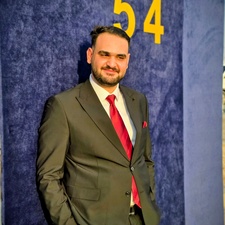 Ali Alsabbagh